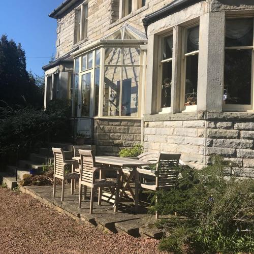 Braeside, Alnwick (fotografie 8)