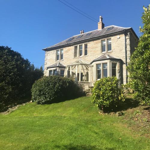 Braeside, Alnwick