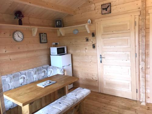 Northwick Farm Lodges - main image