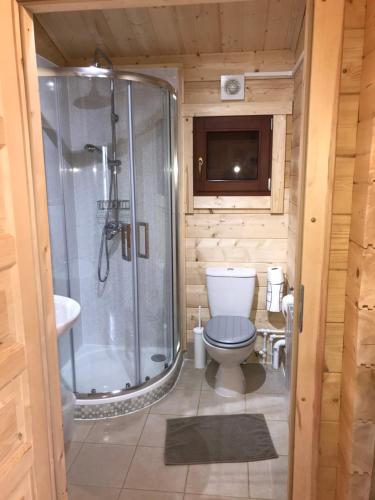 Northwick Farm Lodges - image 2