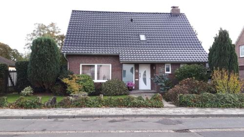 Ferienwohnung Gesine in Leer, Deutschland