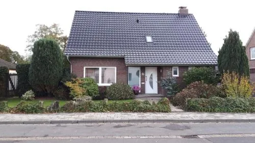Ferienwohnung Gesine in Leer, Deutschland