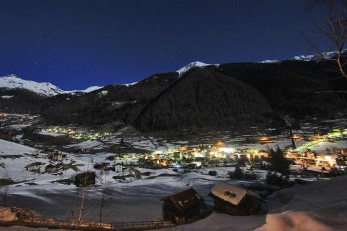 Mas De La Bolp - Chalet in Rabi