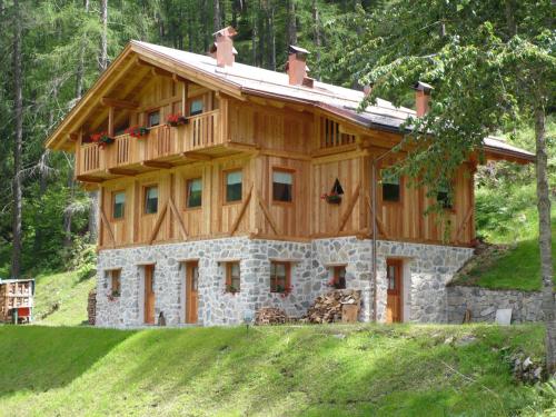 Mas De La Bolp - Chalet - Zanon