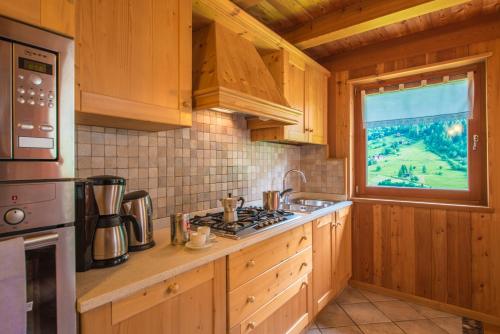Mas De La Bolp - Chalet in Rabi