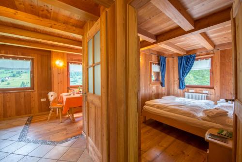 Mas De La Bolp - Chalet in Rabi
