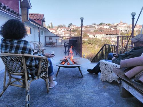 Outdoors