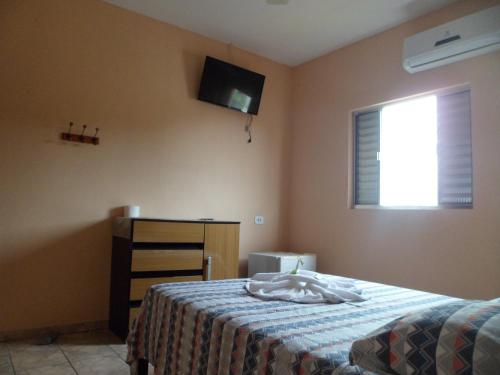 Candairo Hotel Pousada