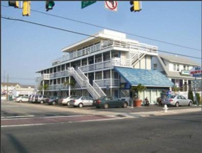 Sea Breeze Inn