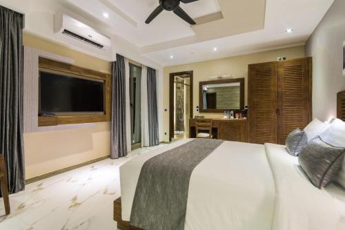 Best Price On Samann Grand In Male City And Airport Reviews