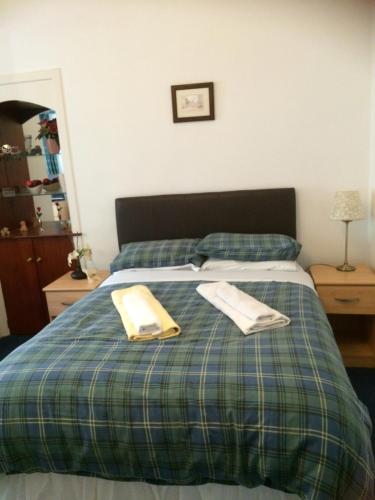 Double or Twin Room with Bathroom