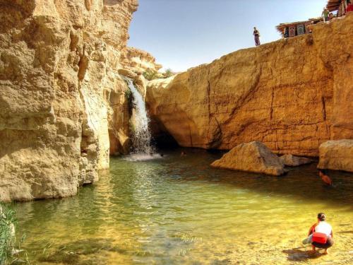Villa Atlas Oasis
