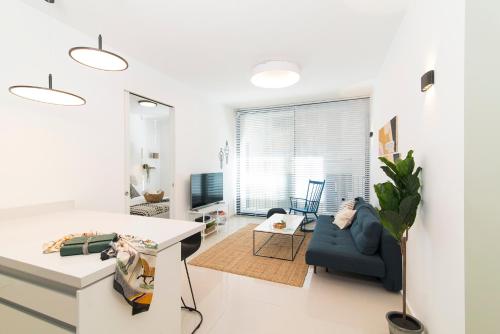 Luxury, New Boutique Beach Building