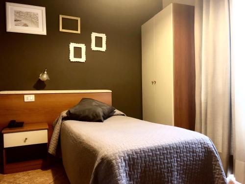 Hotel Ares Milano, Milán (fotografie 6)
