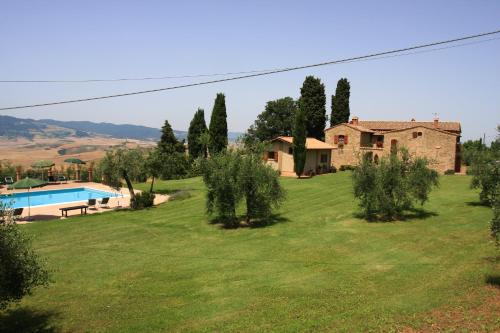 Agriturismo Villa Opera