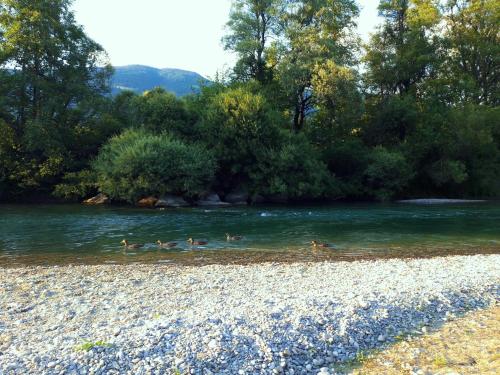 Haus Fischer Nassfeldblick Haus Fischer Nassfeldblick