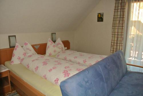 Haus Fischer Nassfeldblick Haus Fischer Nassfeldblick