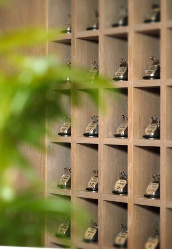 Hotel Le Revest - image 14