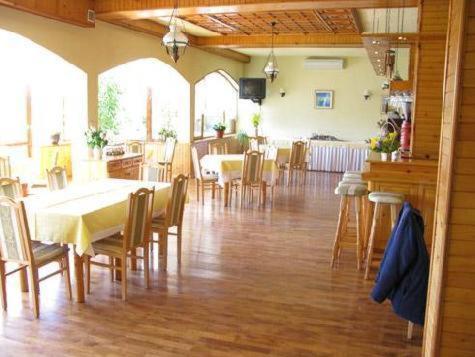 Margarita Hotel in Várna