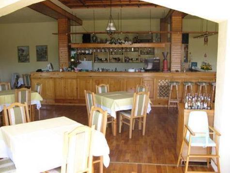 Margarita Hotel in Várna