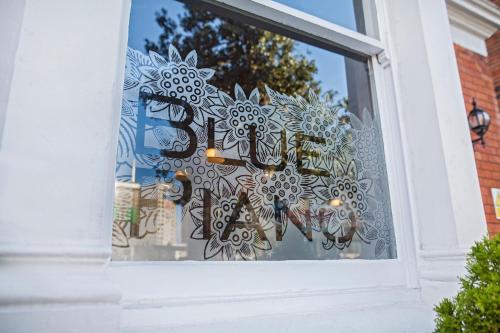 The Blue Piano Guesthouse