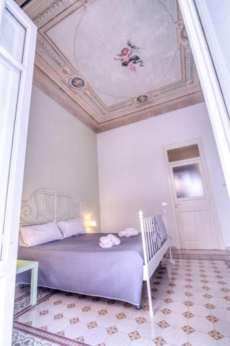 Liberty Apartment