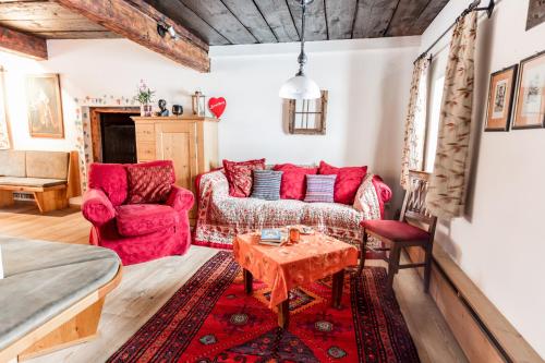 Napoleonvilla Holiday Home - image 8