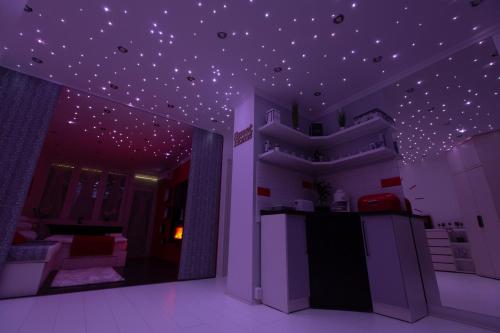 Flame Luxus Apartman