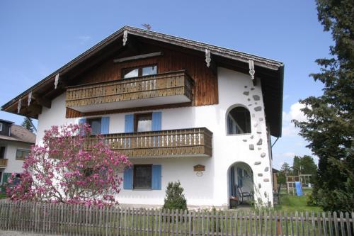 Accommodation in Ostallgäu