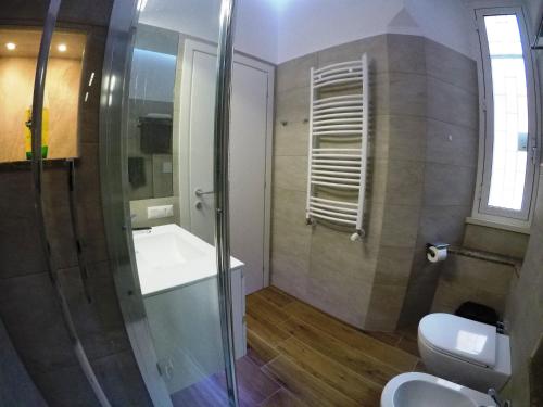 Poliziano Apartment, Rome (photo 4)