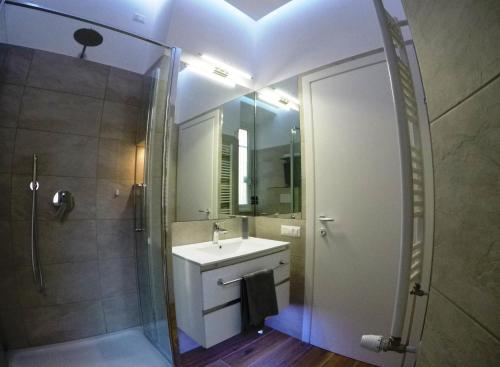 Poliziano Apartment, Rome (photo 5)