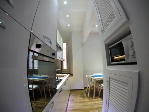 Poliziano Apartment, Rome (photo 6)