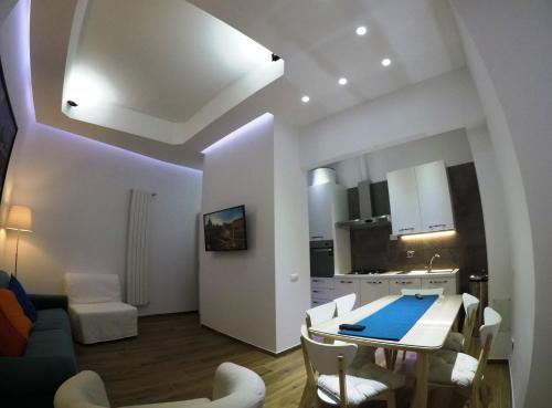 Poliziano Apartment, Rome (photo 7)