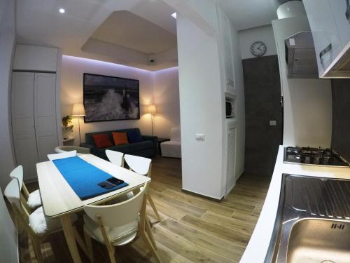Poliziano Apartment, Rome (photo 9)