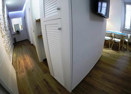 Poliziano Apartment, Rome (photo 10)