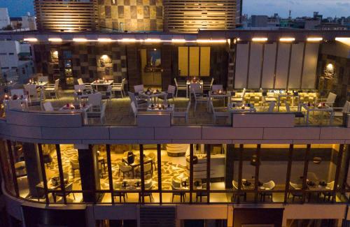 A-HOTEL.com - Samann Grand, Hotel, Male City, Maldives - price, reviews