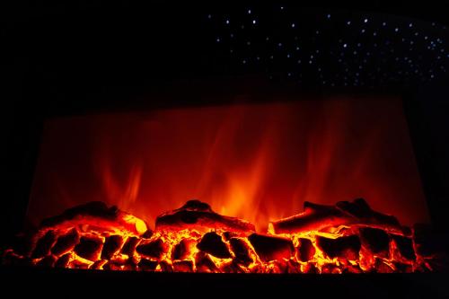 Flame Luxus Apartman