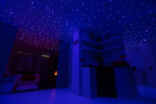 Flame Luxus Apartman