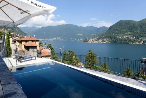 VILLA PARADISO AU LAC