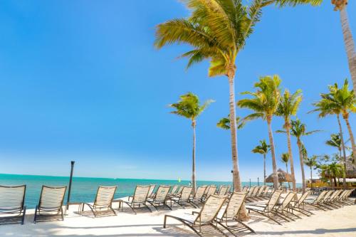 Fiesta Key RV Resort Standard ADA Room 5 in Layton (FL)