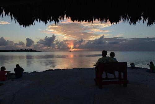 Fiesta Key RV Resort Standard ADA Room 5 in Layton (FL)