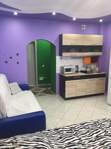 Apartment on Sibirskaya 42 - main image