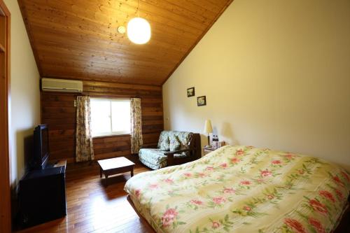 カントリー ストーリー イン10