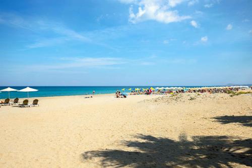Aristea Hotel - image 13