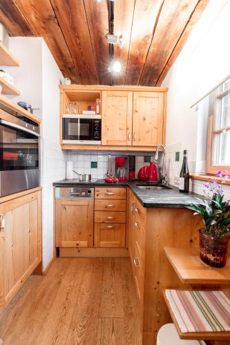 French Cottage - Franzosenstüberl Chalet - image 8