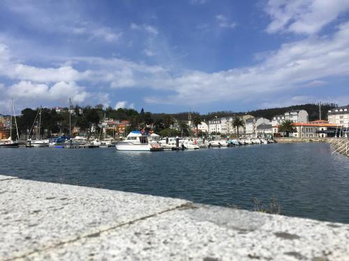  Hostal-Restaurante Casa Giz in Cuiña