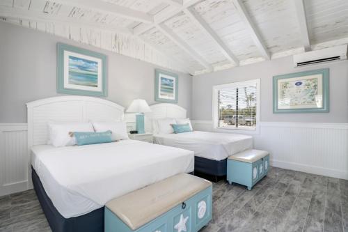 Fiesta Key RV Resort Standard Room 8