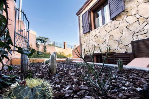 Villetta Laura 500mt Porto Frailis