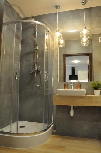 Apartament na Tęczowej, Wroclaw (foto 7)