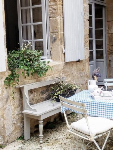 La Forge - Historical Apartment Sarlat